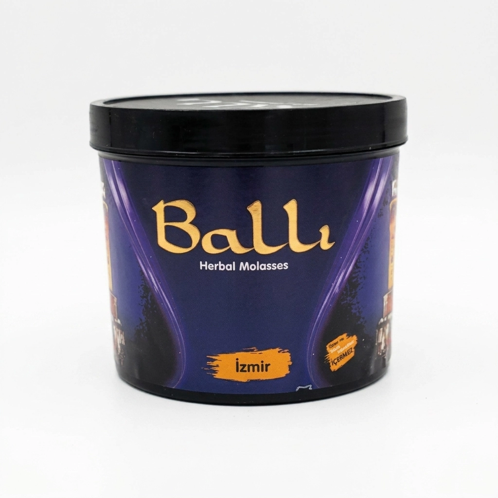 Ballı Nargile Aroması - İzmir Romantik 500 gram