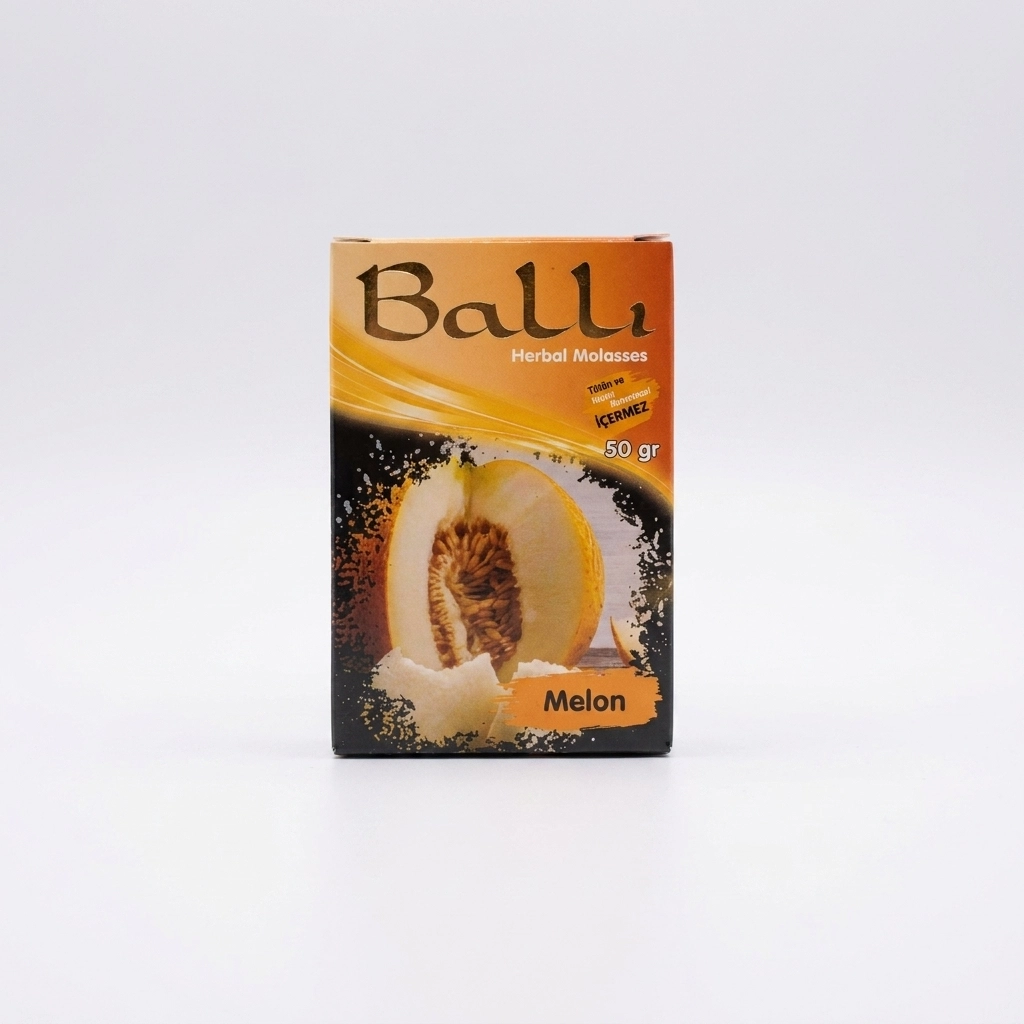 Ballı Nargile Aroması - Kavun 50 gram