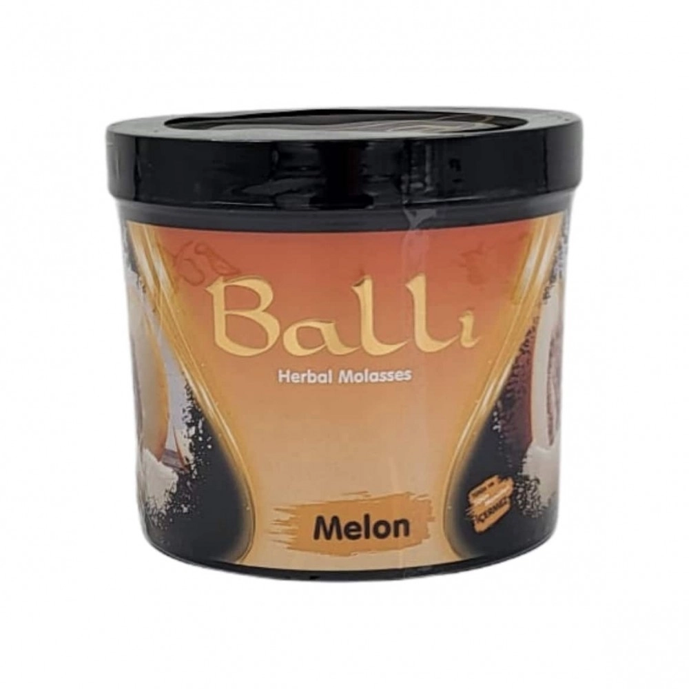 Ballı Nargile Aroması - Kavun 500 gram
