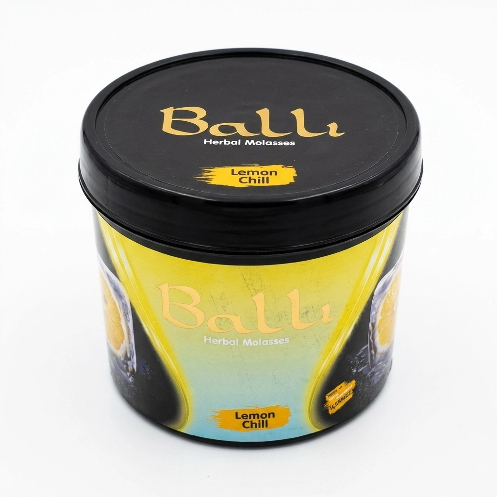 Ballı Nargile Aroması - Lemon Chill 500 gram