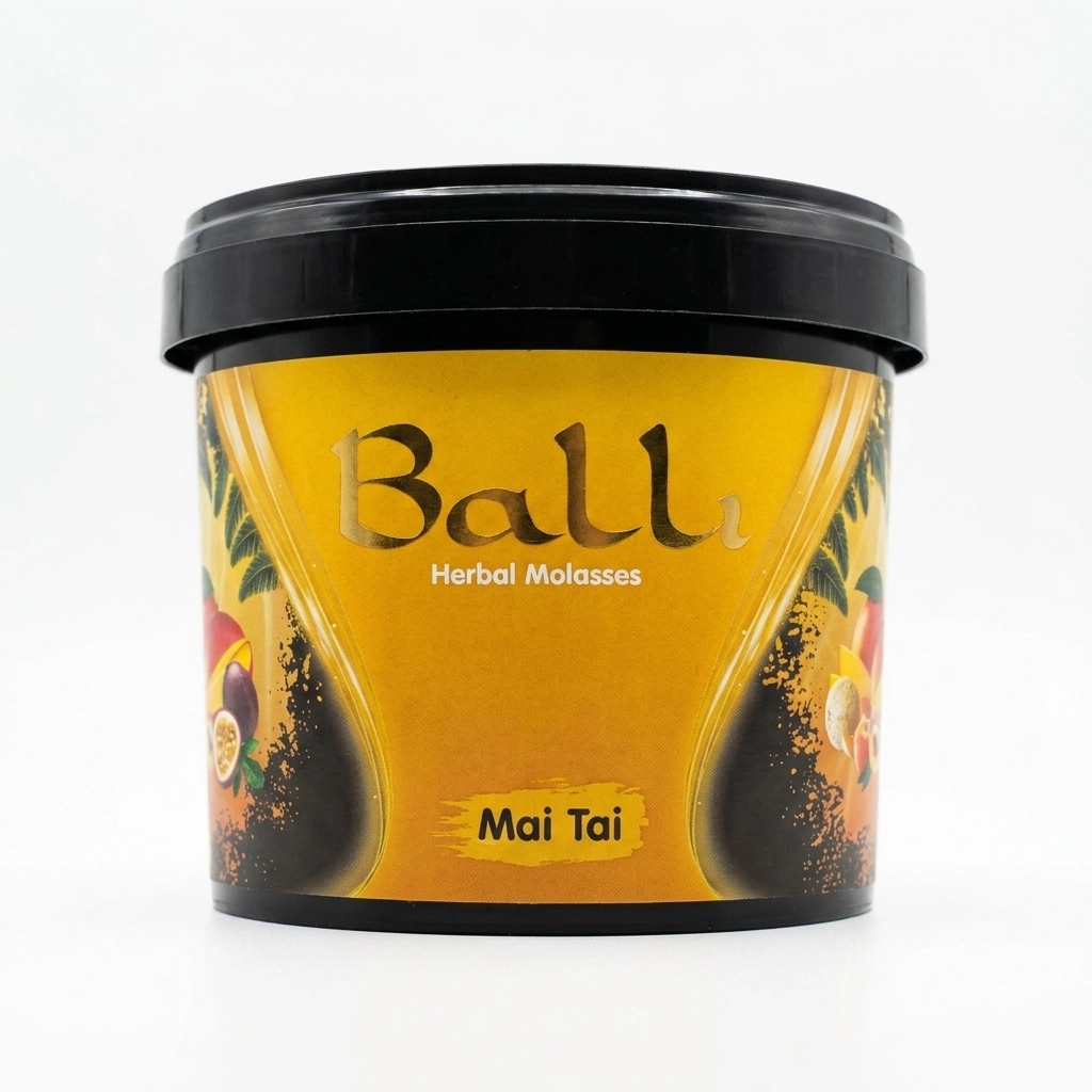 Ballı Nargile Aroması - Mai Tai 500 gram