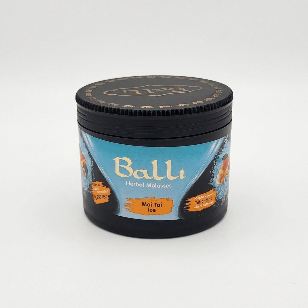 Ballı Nargile Aroması - Mai Tai İce 250 gram