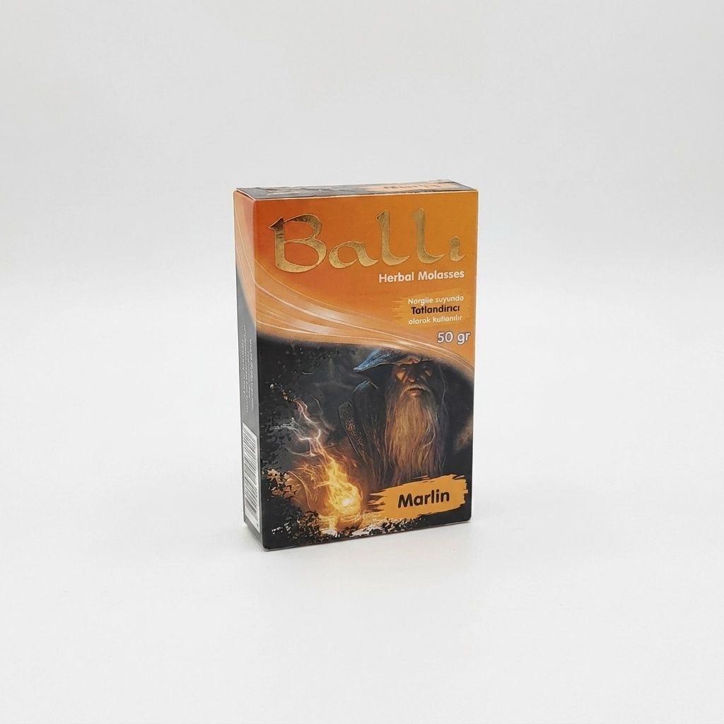 Ballı Nargile Aroması - Marlin 50 gram
