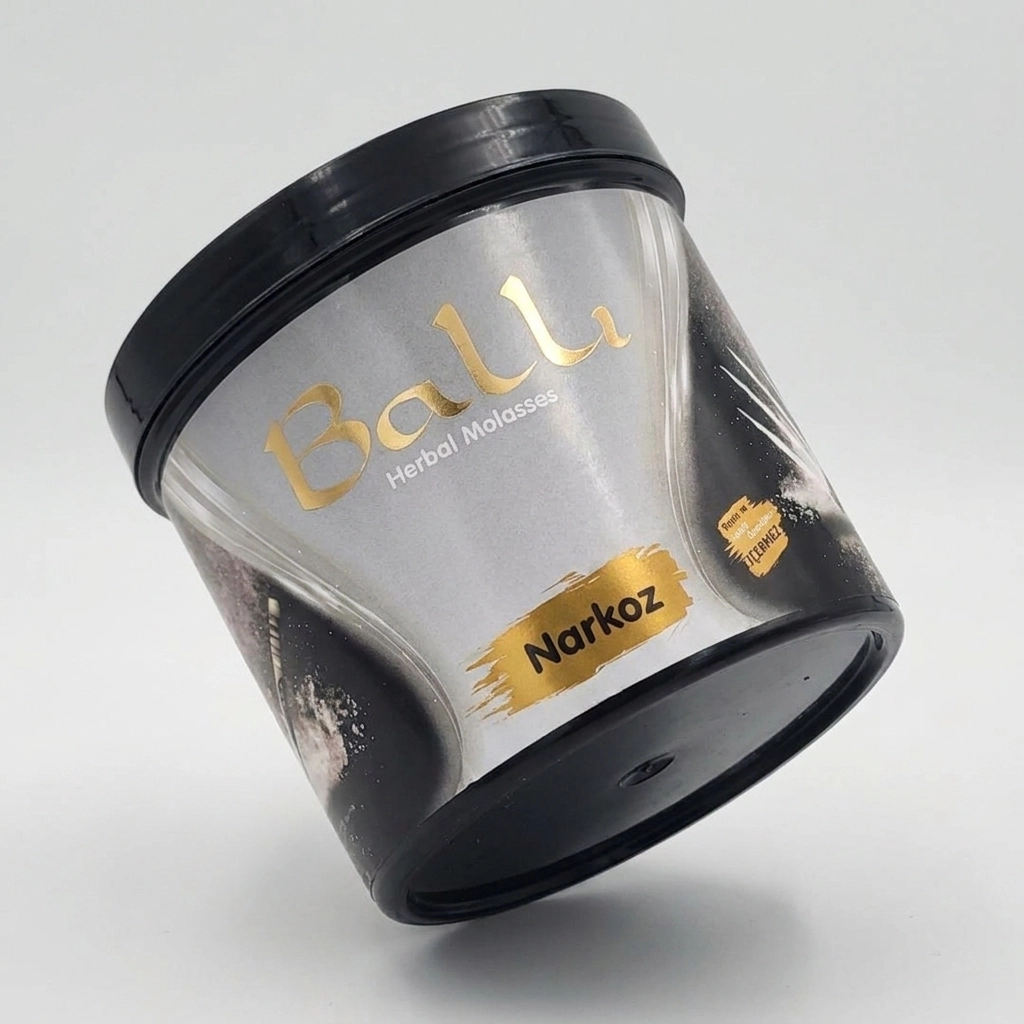 Ballı Nargile Aroması - Narkoz 500 gram