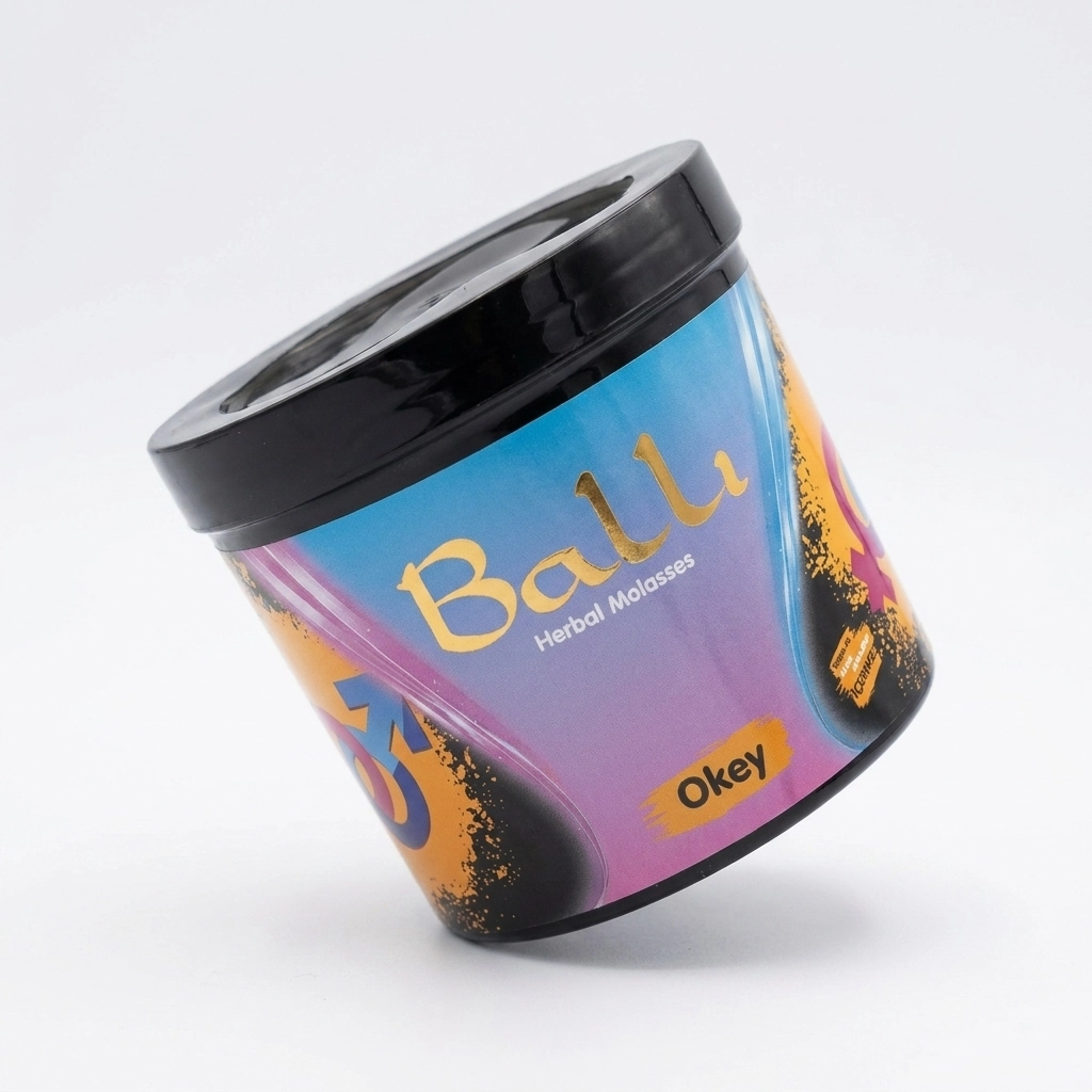 Ballı Nargile Aroması - Okey 500 gram