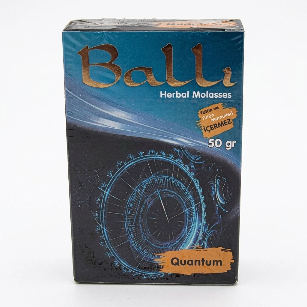 Ballı Nargile Aroması - Quantum 50 gram