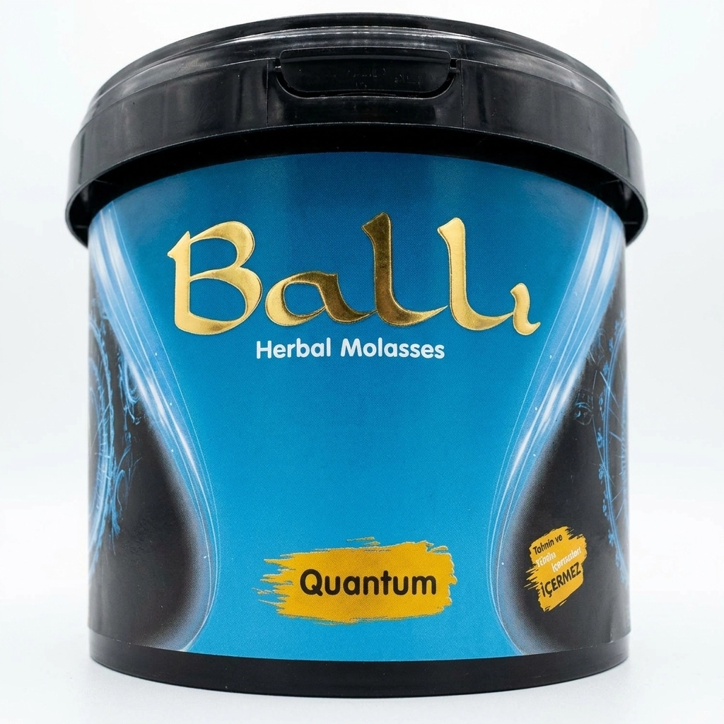 Ballı Nargile Aroması - Quantum 500 gram