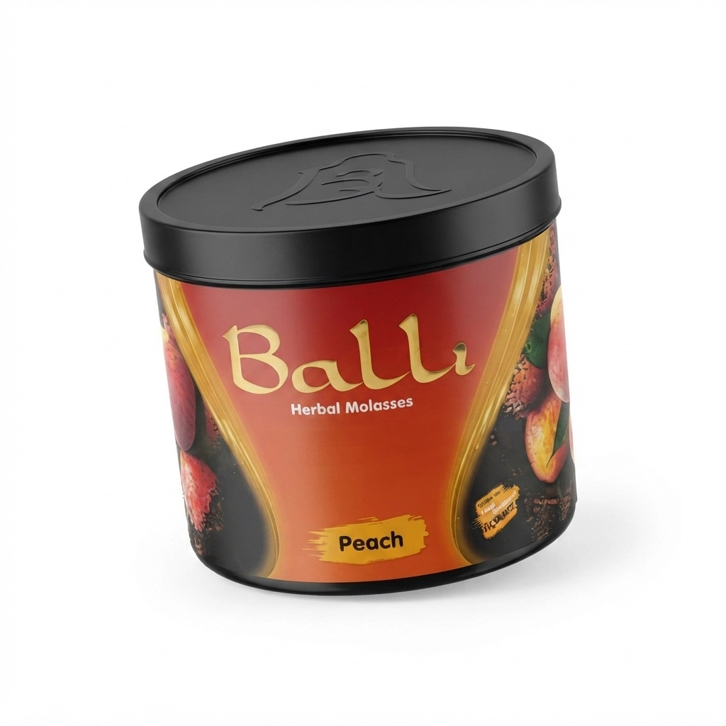Ballı Nargile Aroması - Şeftali 500 gram