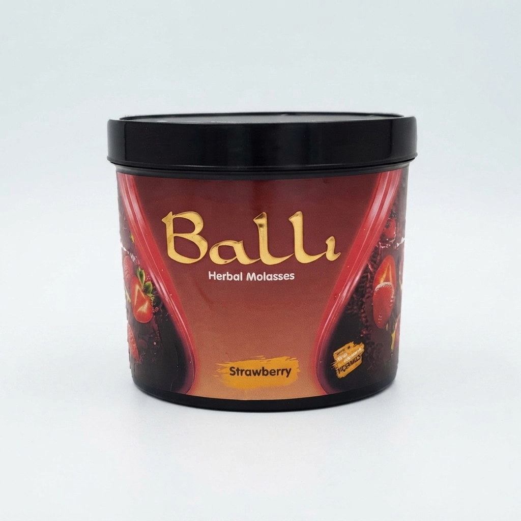 Ballı Nargile Aroması - Strawberry 500 gram