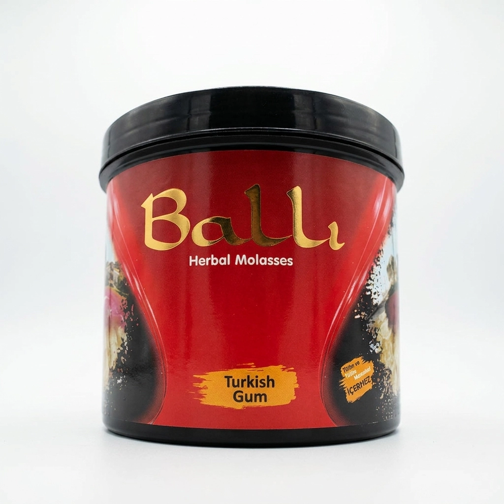 Ballı Nargile Aroması - Turkish Mastic 500 gram