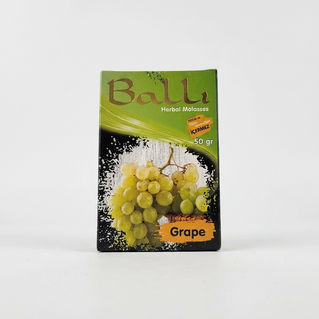Ballı Nargile Aroması - Üzüm 50 gram
