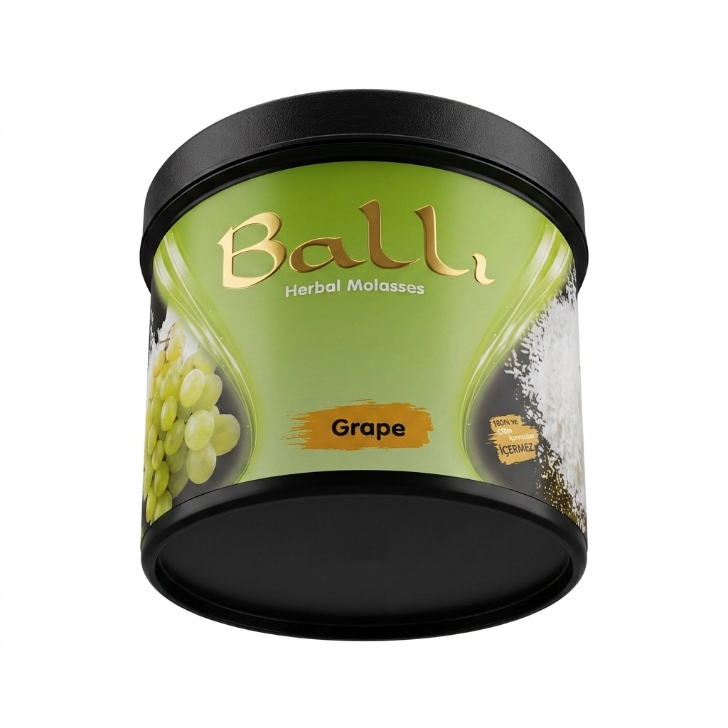 Ballı Nargile Aroması - Üzüm 500 gram