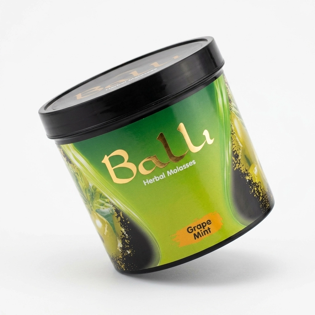 Ballı Nargile Aroması - Üzüm Nane 500 gram