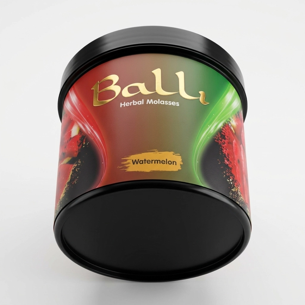 Ballı Nargile Aroması - Watermelon 500 gram