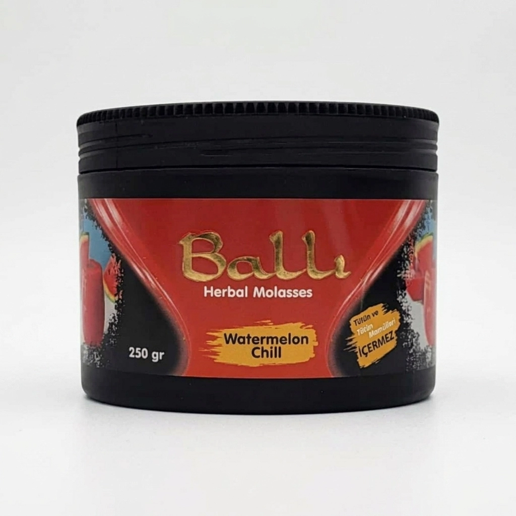 Ballı Nargile Aroması - Watermelon Chill 250 gram