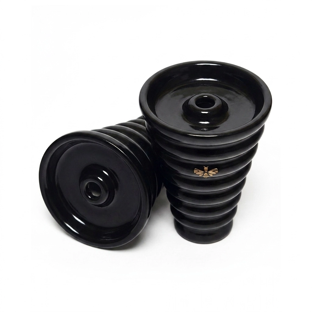 Bee Black Hive V1 (Black)