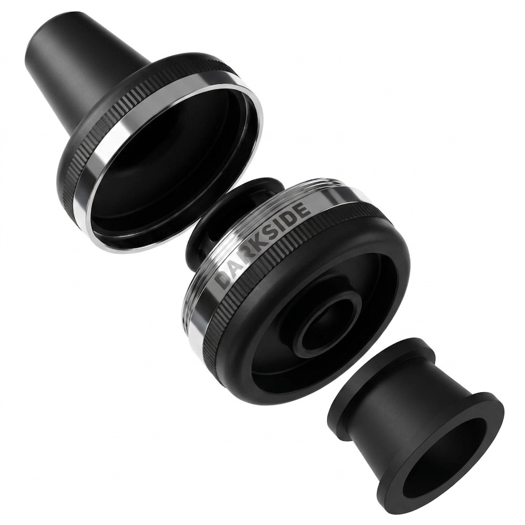 Darkside D-Catcher Pro Şerbetlik