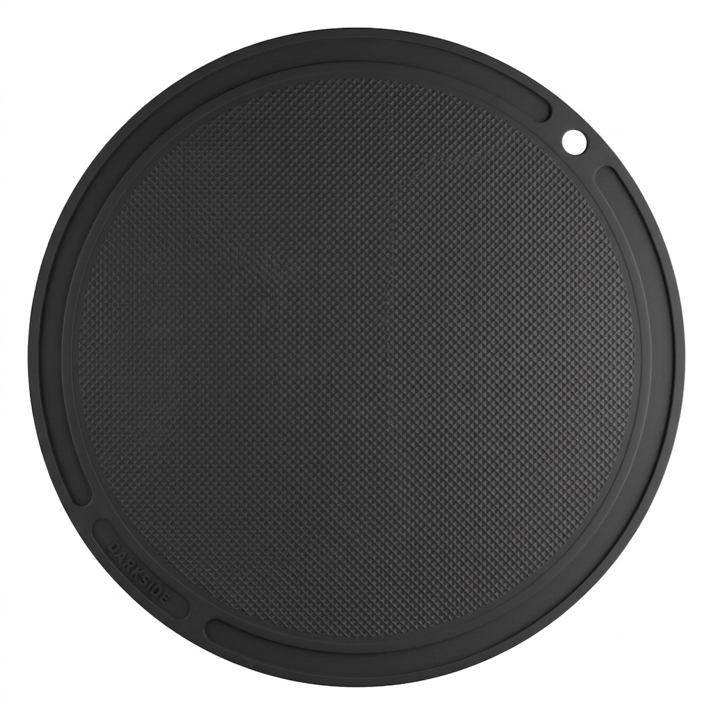 DarkSide D-Flat Nargile Altlığı