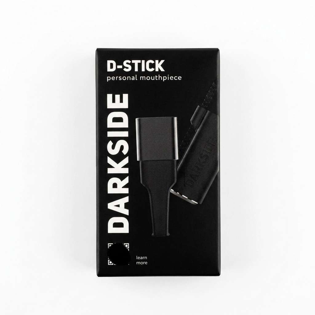 Darkside D-Stick Sipsi