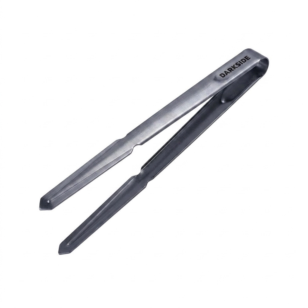 Darkside D-Tongs Nargile Maşası