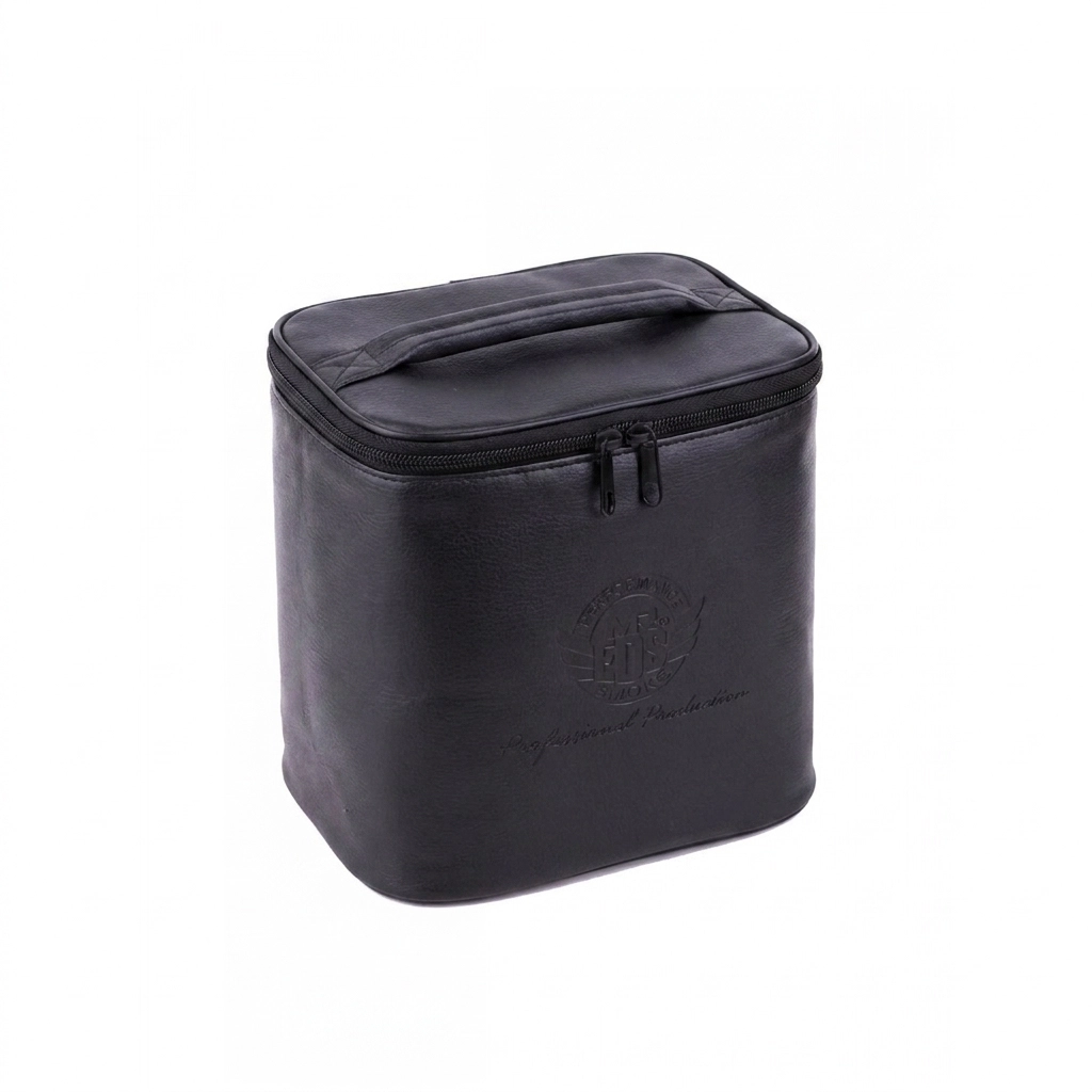 E50 Ironman Pro X Max - Titanyum Seri Black