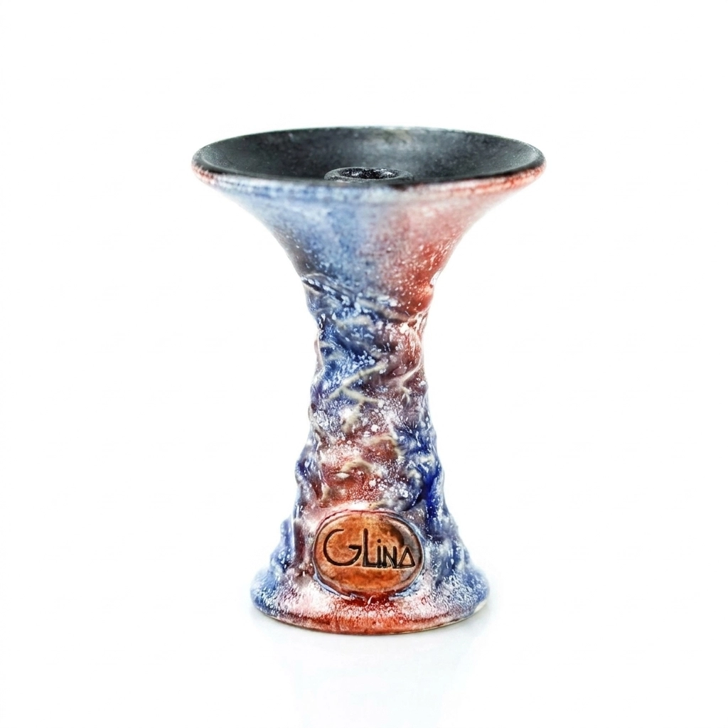 Glina Alien Nargile Lülesi