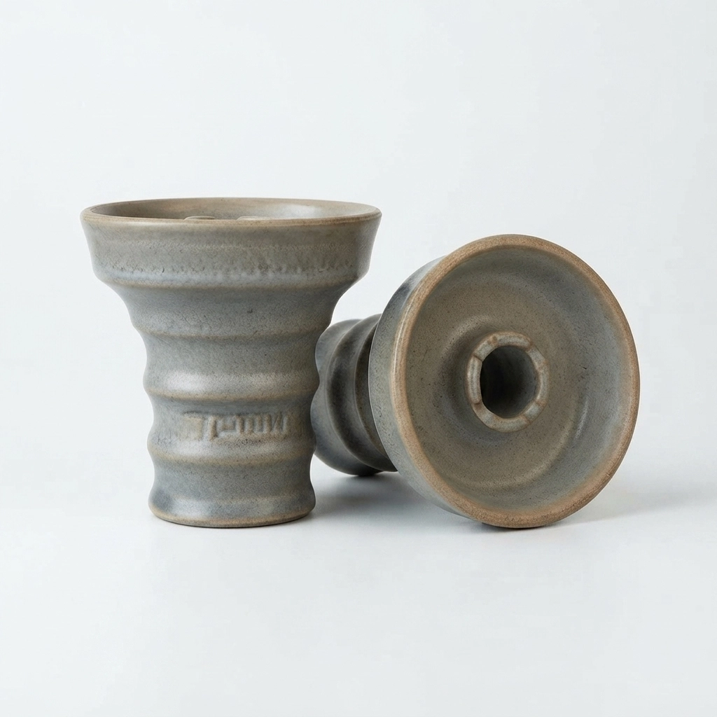 GT Bowls ARTE Nargile Lülesi