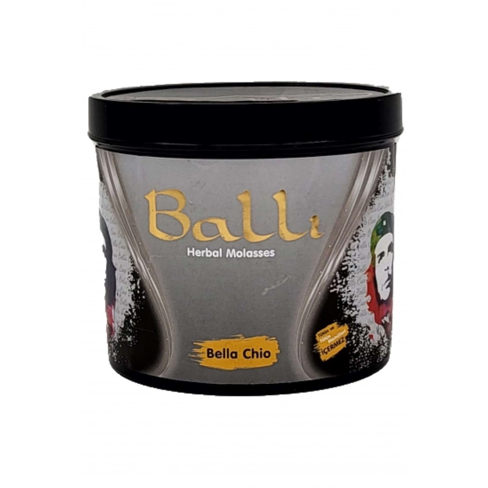 Ballı Nargile Aroması - Bella Chio 500 gram