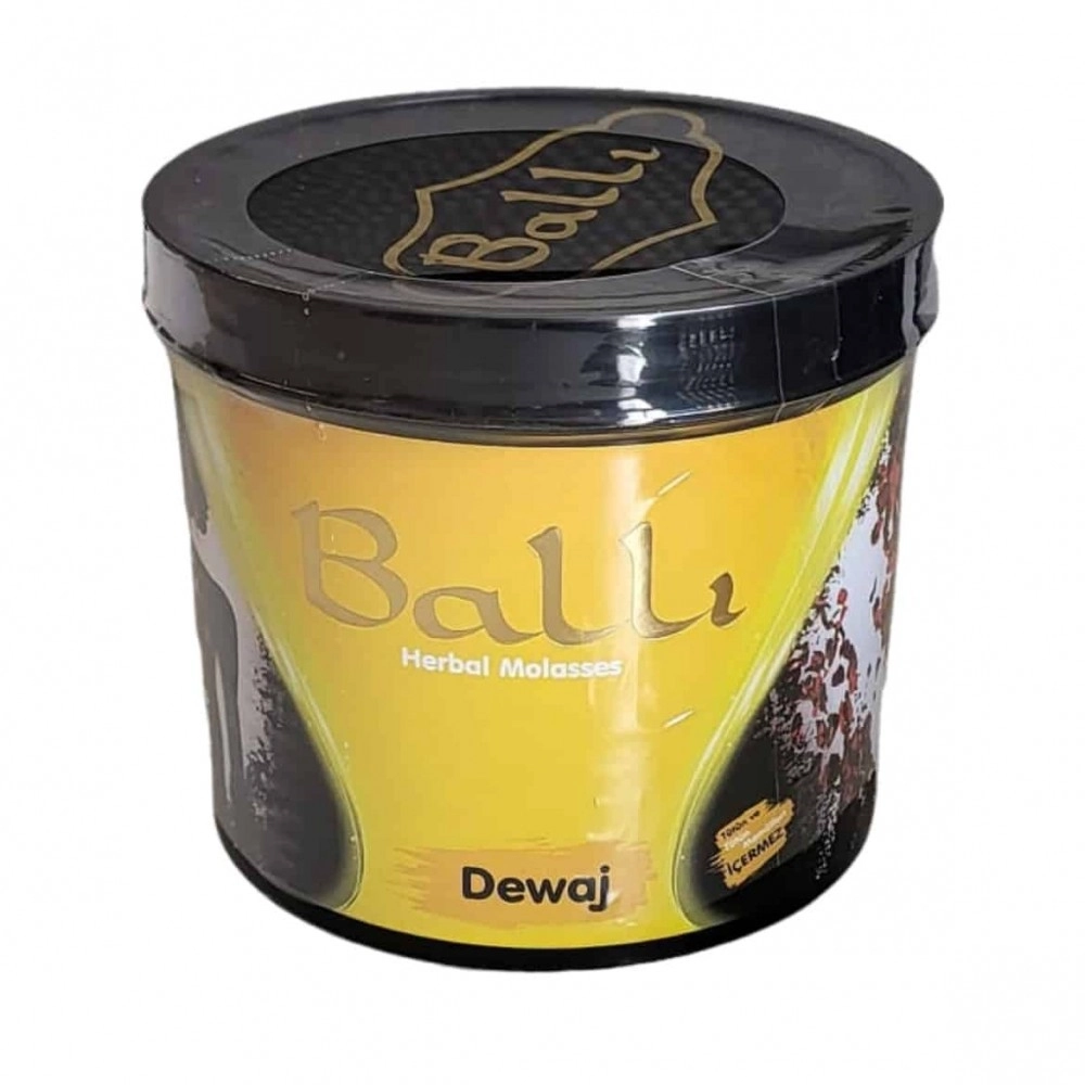 Ballı Nargile Aroması - Dewaj 500 gram