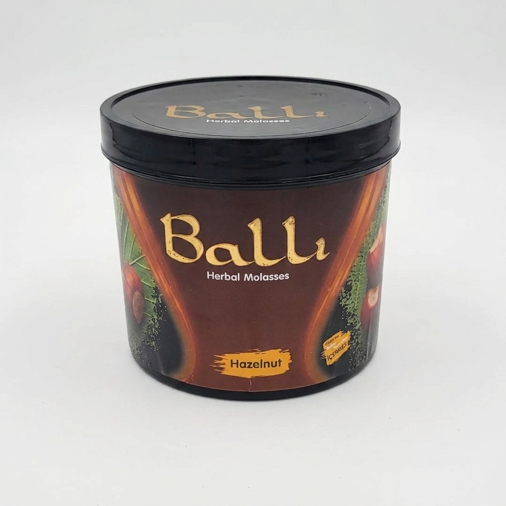 Ballı Nargile Aroması - Fındık 500 gram