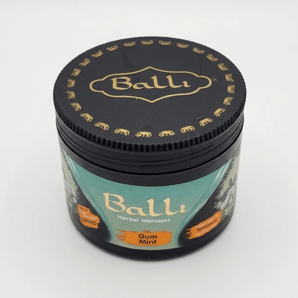 Ballı Nargile Aroması - Gum Mint 250 gram