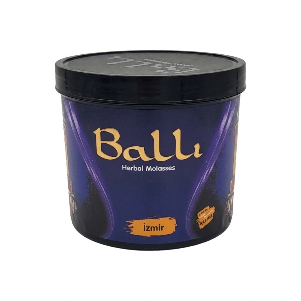 Ballı Nargile Aroması - İzmir Romantik 500 gram