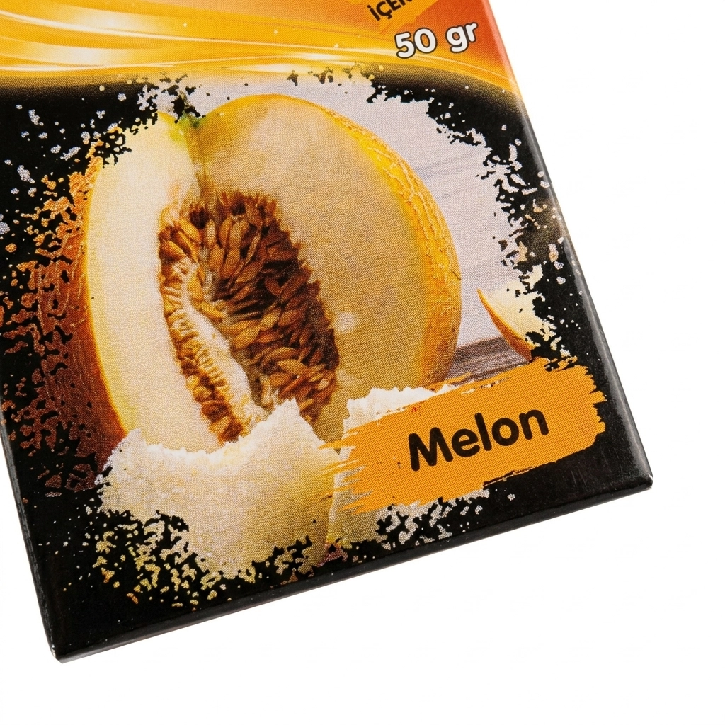 Ballı Nargile Aroması - Kavun 50 gram