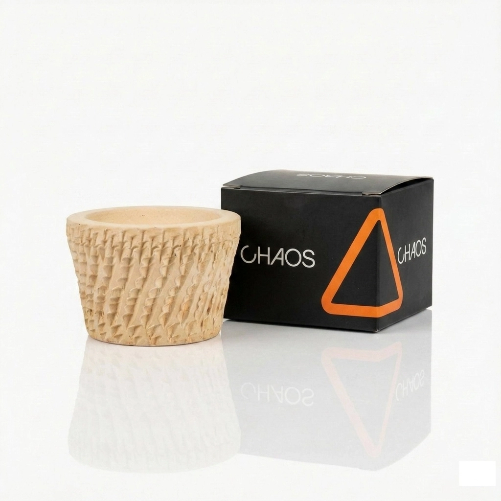 Chaos Mini Nargile Lülesi