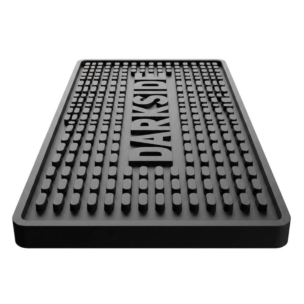 Darkside D-Mat 2.0