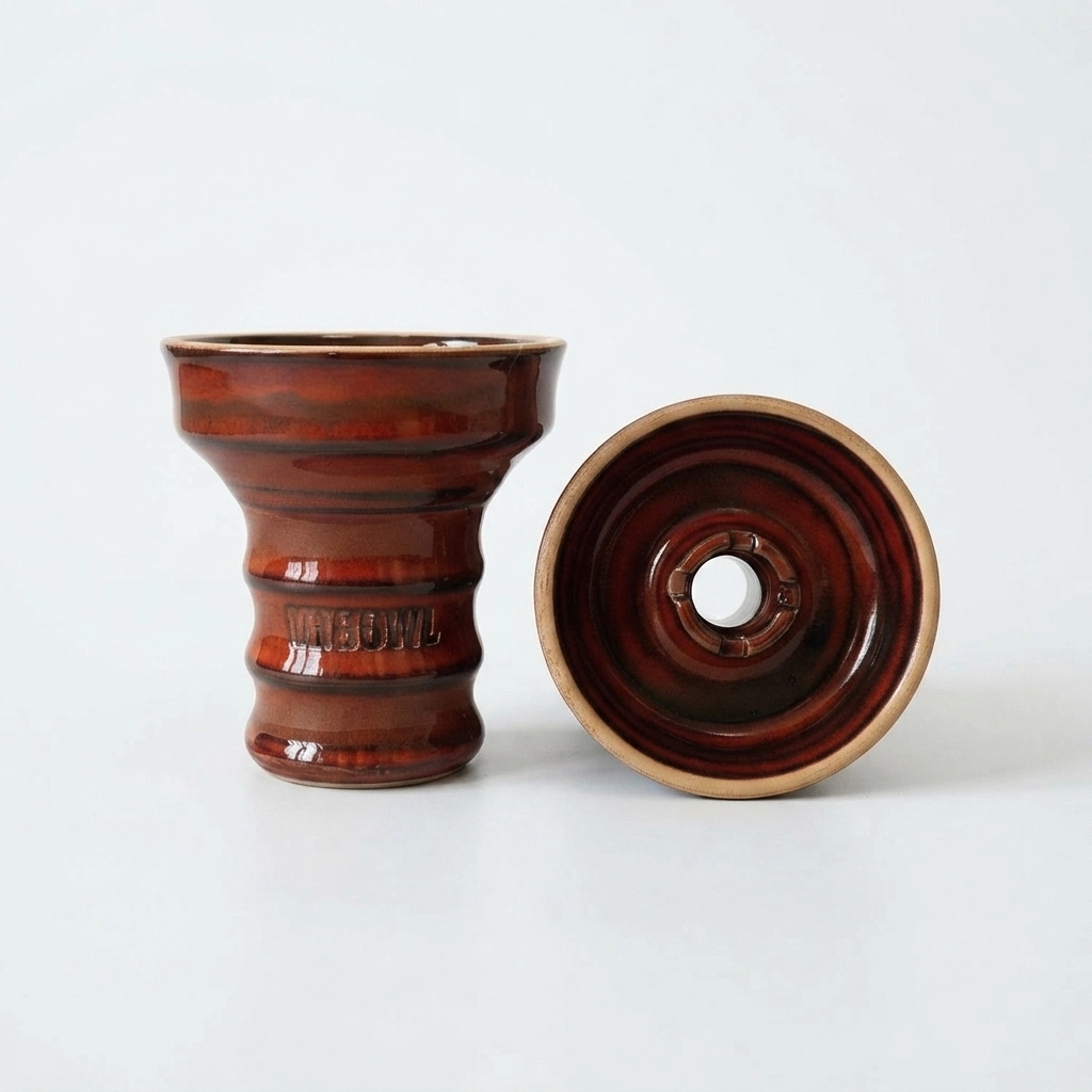 GT Bowls ARTE Nargile Lülesi