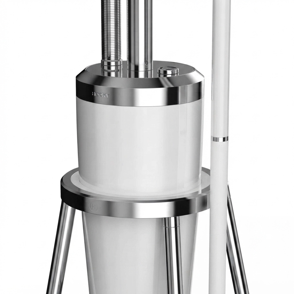 Hooky Steel Nargile Takımı