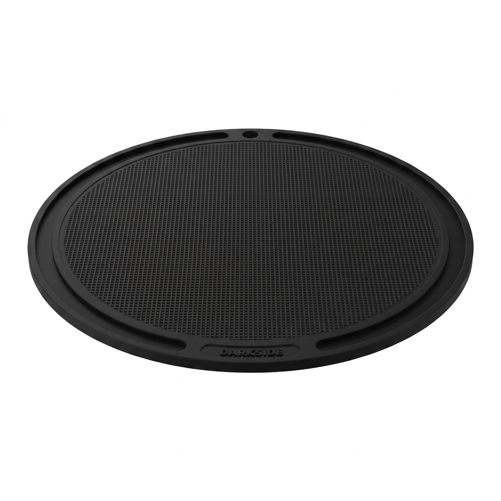 DarkSide D-Flat Nargile Altlığı