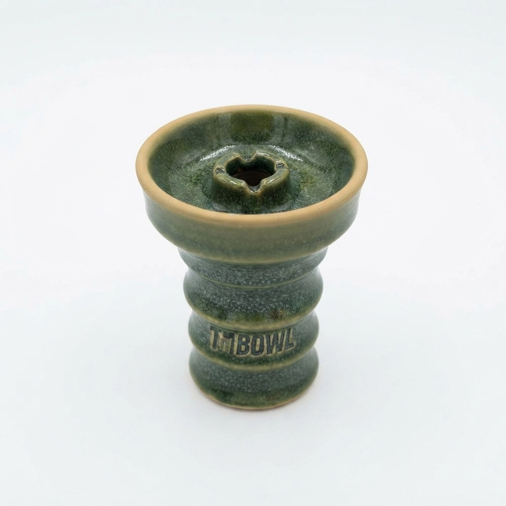 GT Bowls ARTE Nargile Lülesi