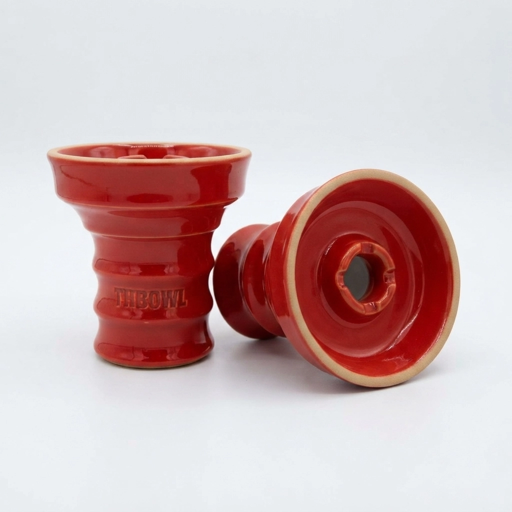 GT Bowls ARTE Nargile Lülesi