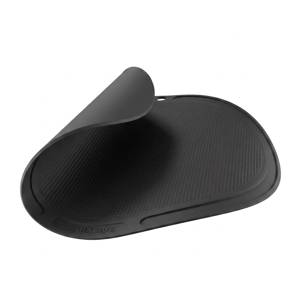 DarkSide D-Flat Nargile Altlığı