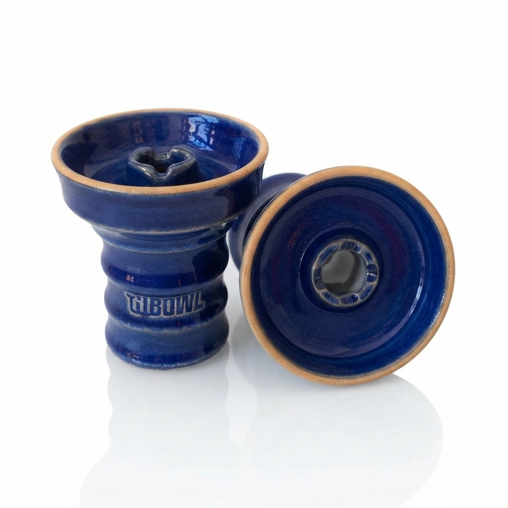 GT Bowls ARTE Nargile Lülesi