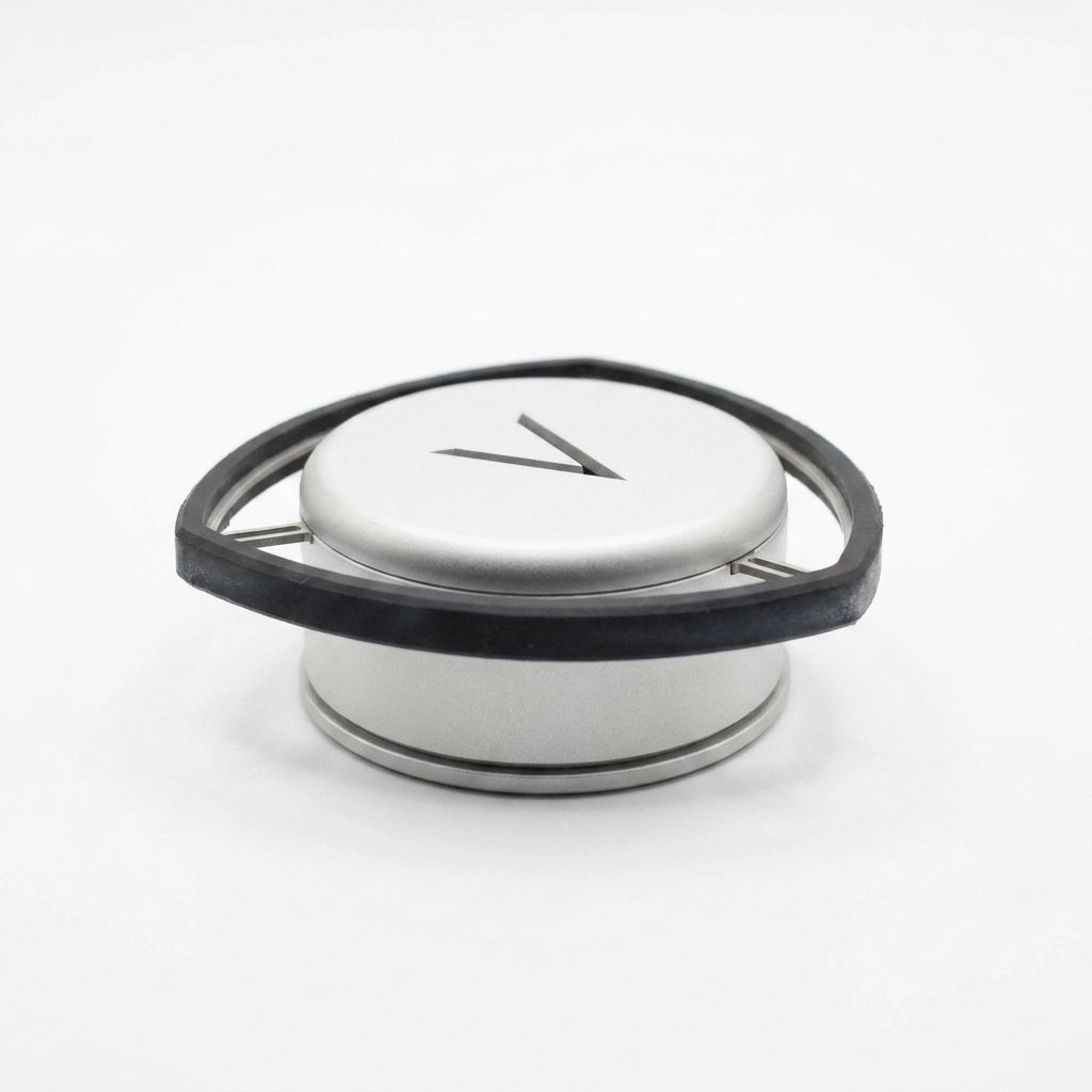 Ajia Vulcan HMD - V4