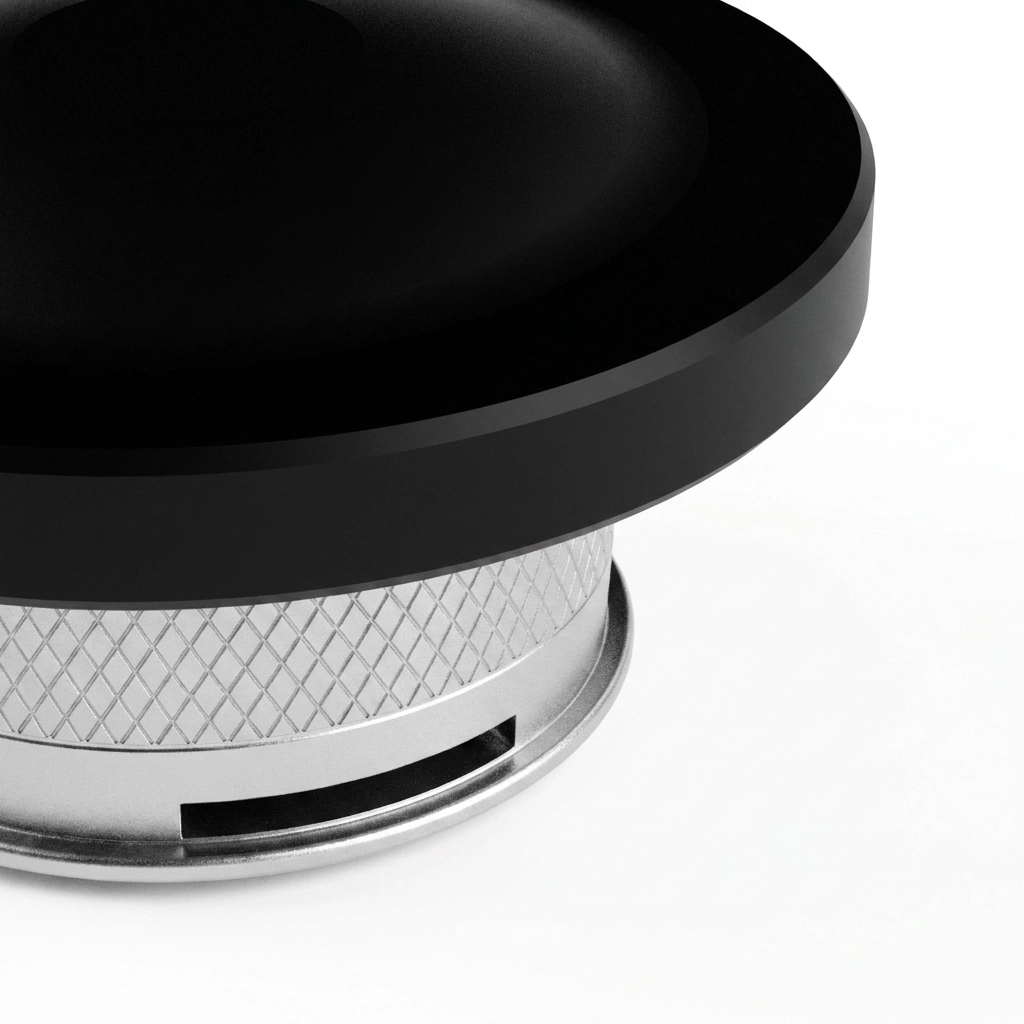 Ajia Vulcan HMD - V4