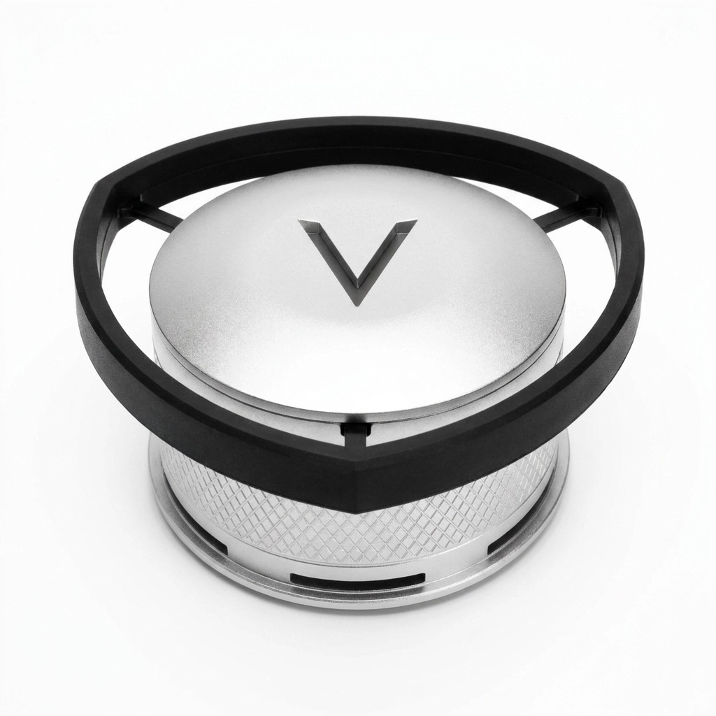 Ajia Vulcan HMD - V4