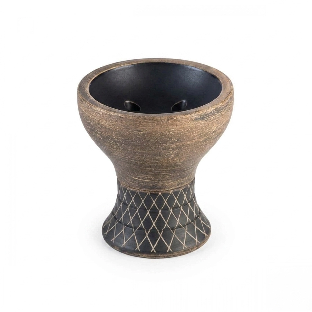 Alpha Bowl Turkish Lüle