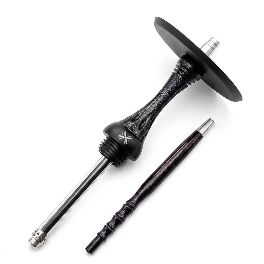 Alpha Hookah Model X Cosmo