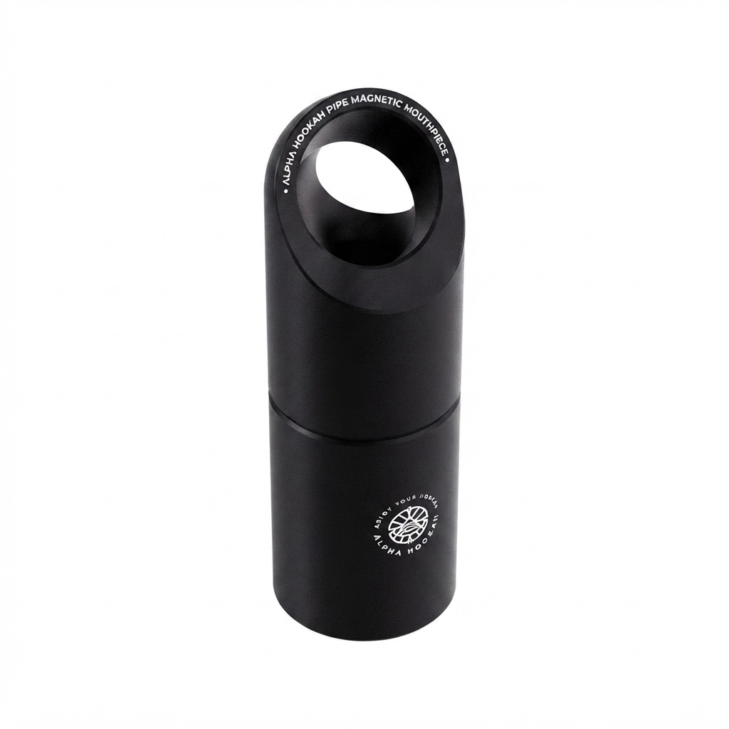 Alpha Hookah Pipe 2.0 Sipsi