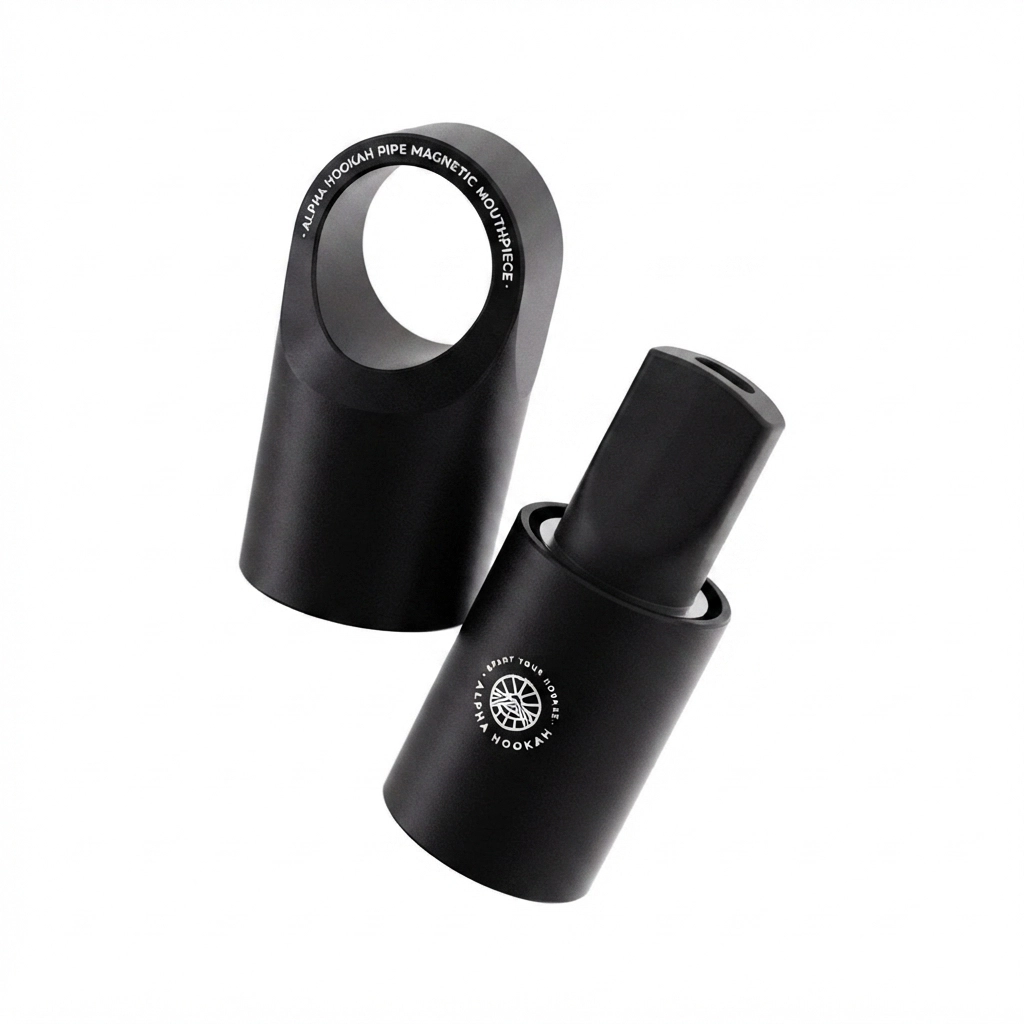 Alpha Hookah Pipe 2.0 Sipsi