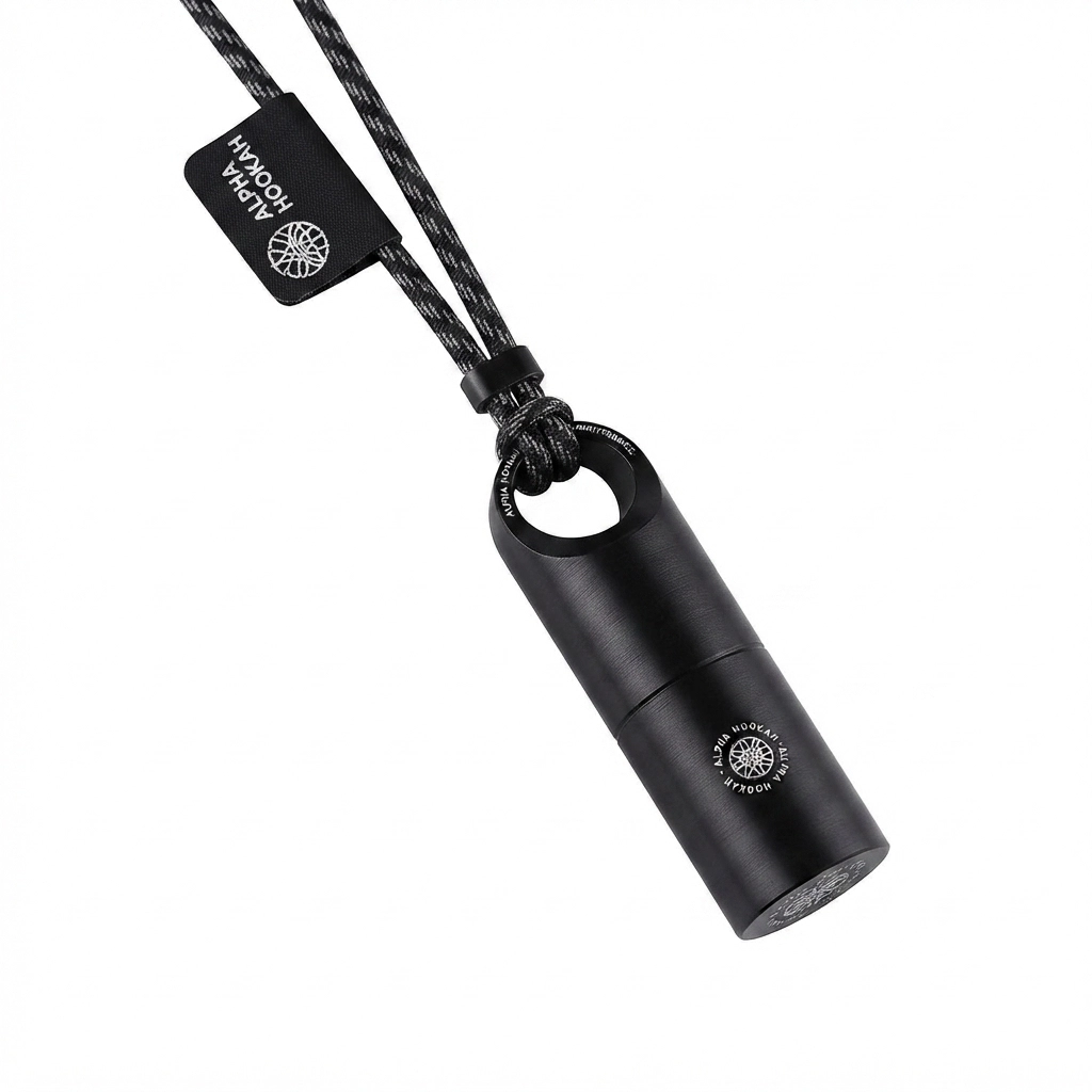 Alpha Hookah Pipe 2.0 Sipsi